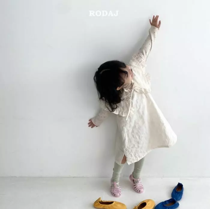 Roda J - Korean Children Fashion - #childrensboutique - Rumi Tee - 9