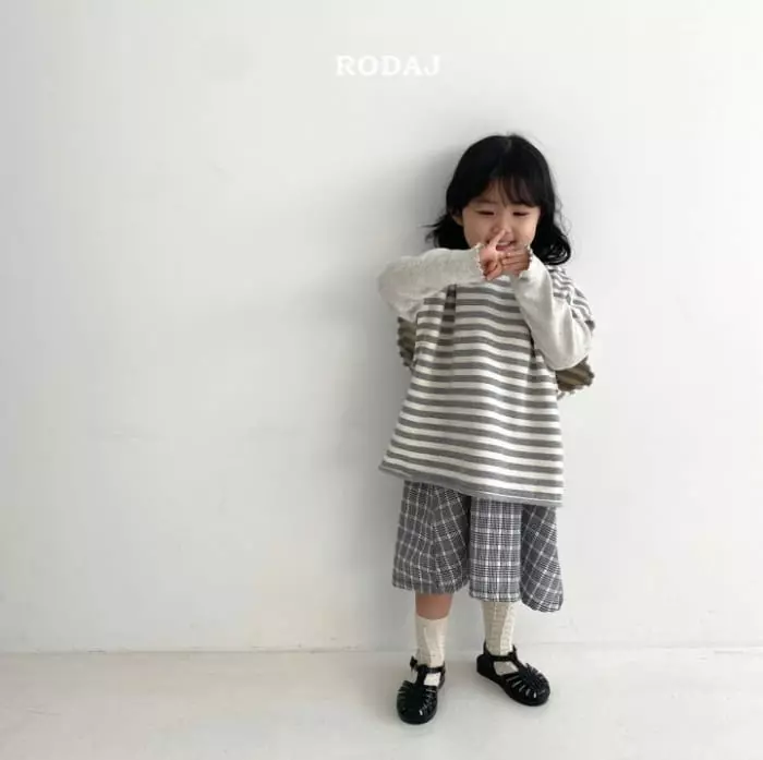 Roda J - Korean Children Fashion - #childofig - Carry Hoody Vest - 4