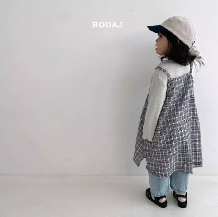 Roda J - Korean Children Fashion - #childrensboutique - 318 Jeans - 5