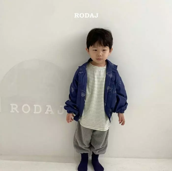 Roda J - Korean Children Fashion - #childrensboutique - Monami Tee - 12
