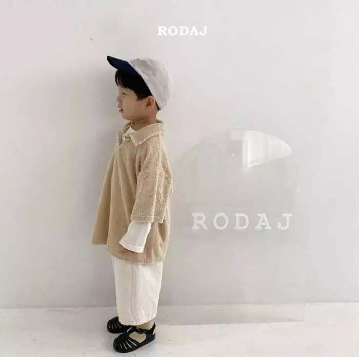 Roda J - Korean Children Fashion - #childrensboutique - Cai Tee - 11
