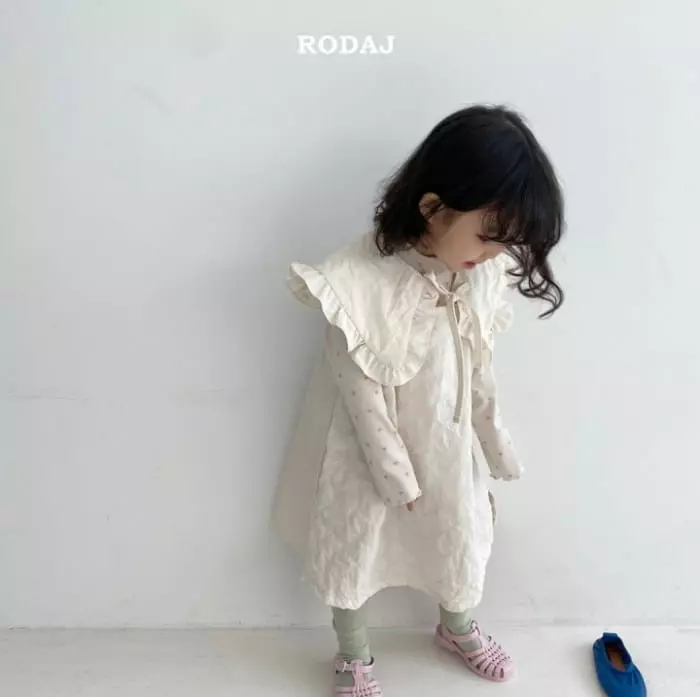 Roda J - Korean Children Fashion - #designkidswear - Marie Cape - 3
