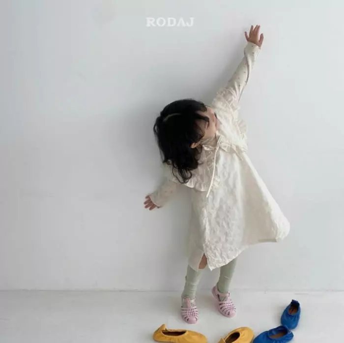 Roda J - Korean Children Fashion - #designkidswear - Marie Cape - 4