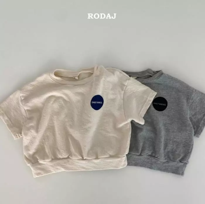 Roda J - Korean Children Fashion - #discoveringself - Wear Tee