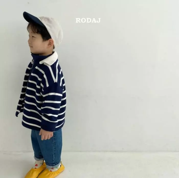 Roda J - Korean Children Fashion - #discoveringself - 314 Jeans - 11