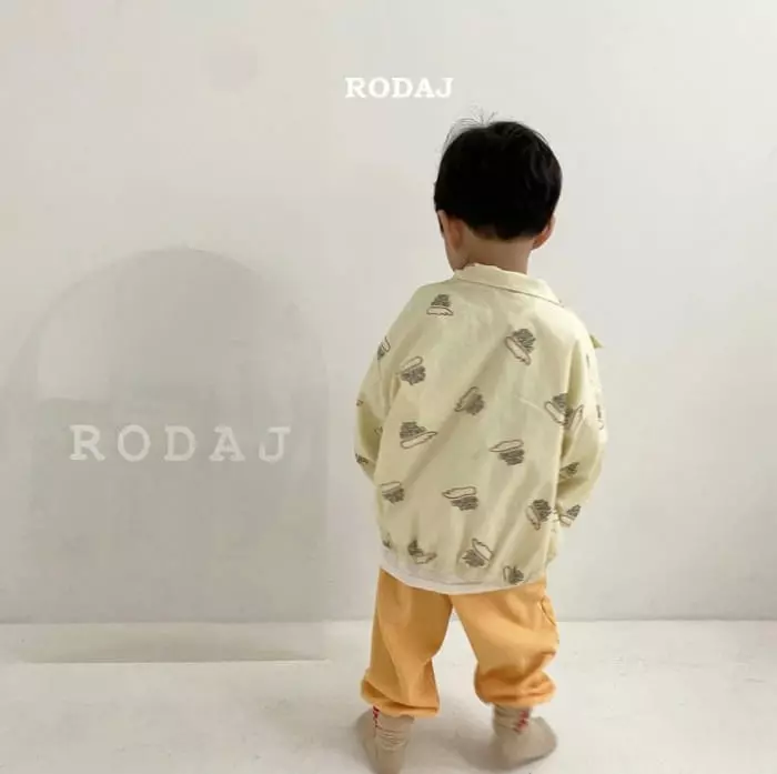 Roda J - Korean Children Fashion - #discoveringself - Trip Jumper - 5