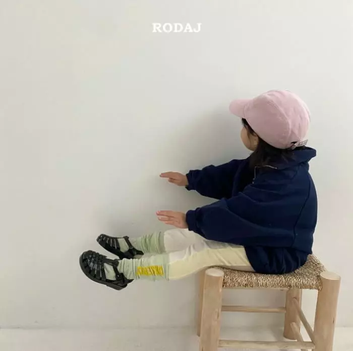 Roda J - Korean Children Fashion - #fashionkids - Butter Leggings - 3