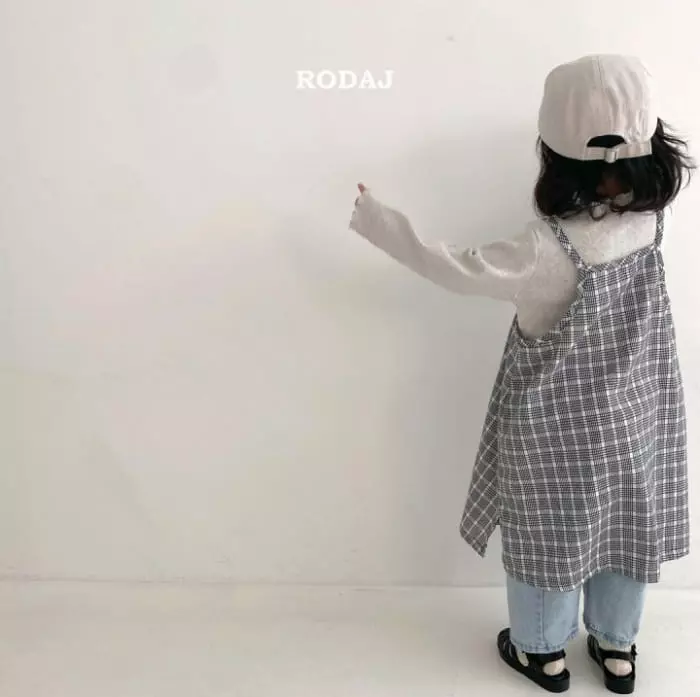 Roda J - Korean Children Fashion - #kidsshorts - 318 Jeans - 9