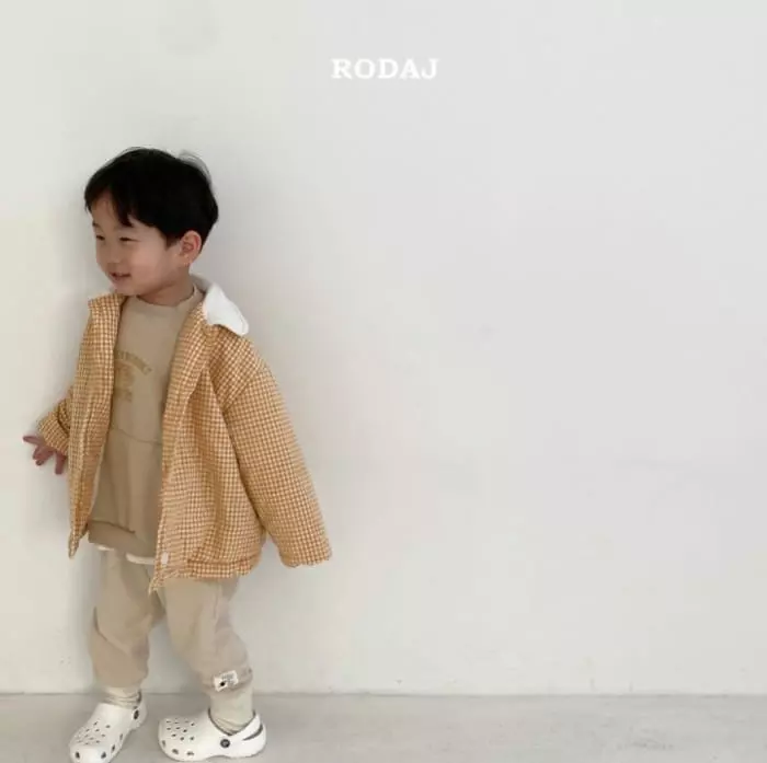 Roda J - Korean Children Fashion - #kidsshorts - Momin Pants - 7