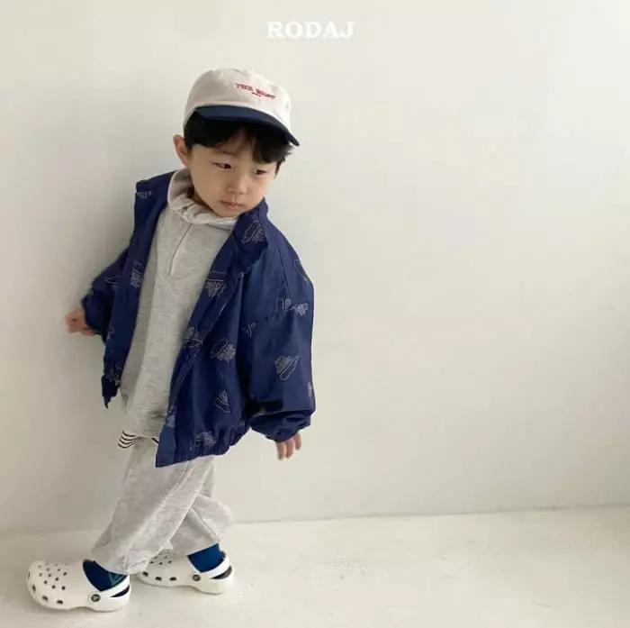 Roda J - Korean Children Fashion - #kidsshorts - Billy Pants - 5