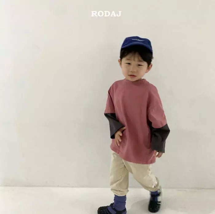 Roda J - Korean Children Fashion - #kidsstore - Beat Cap - 8