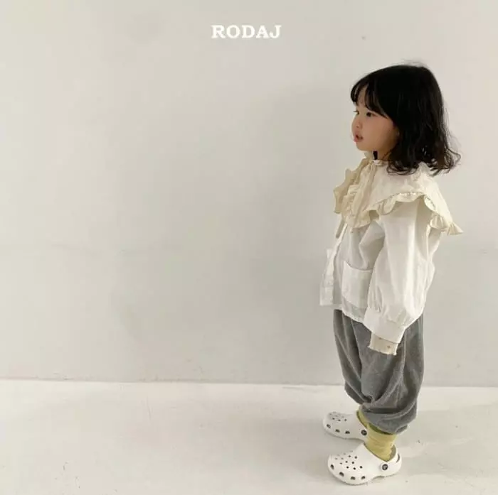 Roda J - Korean Children Fashion - #kidsstore - Marie Cape - 7