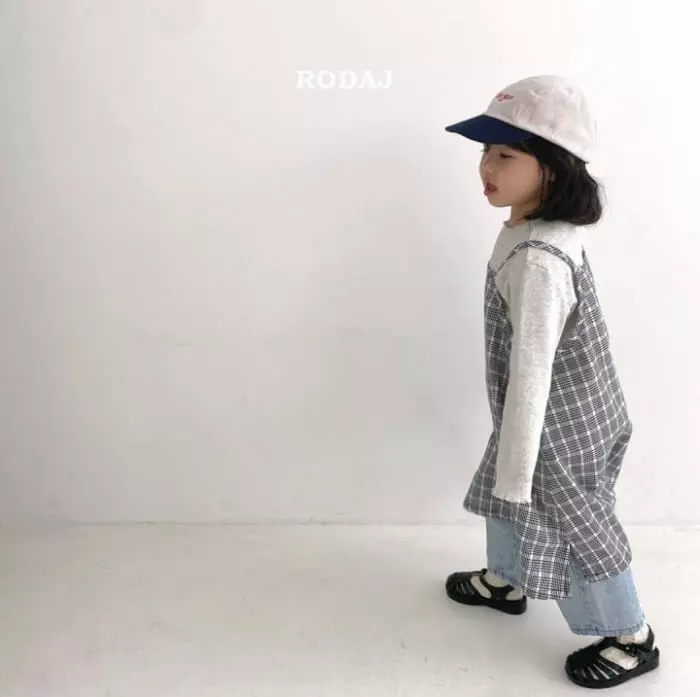 Roda J - Korean Children Fashion - #kidsstore - 318 Jeans - 10