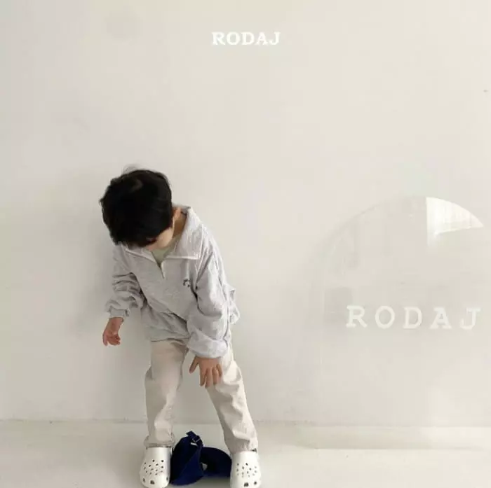 Roda J - Korean Children Fashion - #kidsstore - Mos Pants - 9