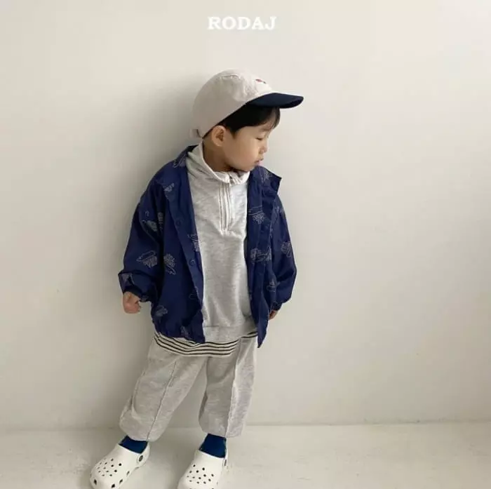 Roda J - Korean Children Fashion - #kidsstore - Billy Pants - 6