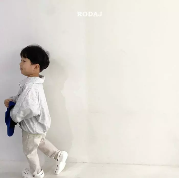 Roda J - Korean Children Fashion - #kidzfashiontrend - Mos Pants - 10