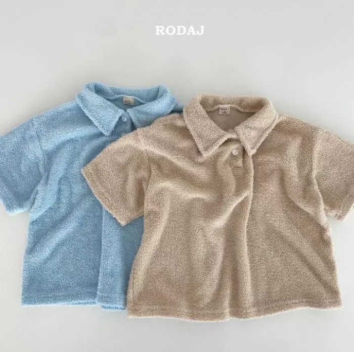 Roda J - Korean Children Fashion - #kidzfashiontrend - Cai Tee