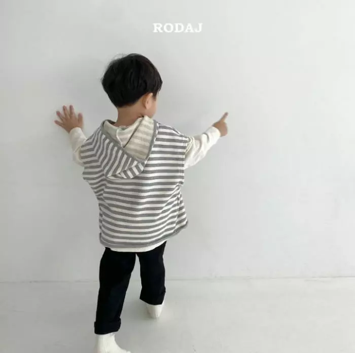 Roda J - Korean Children Fashion - #littlefashionista - Mos Pants - 12