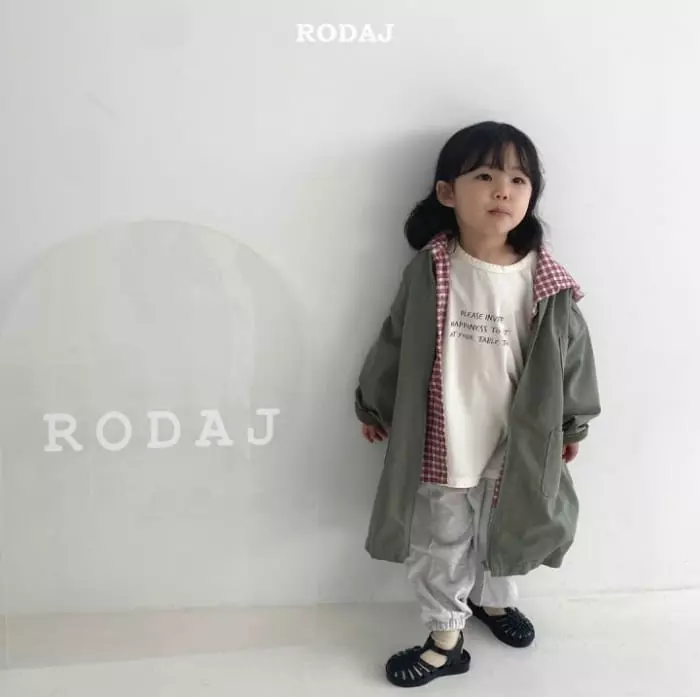 Roda J - Korean Children Fashion - #littlefashionista - Billy Pants - 9
