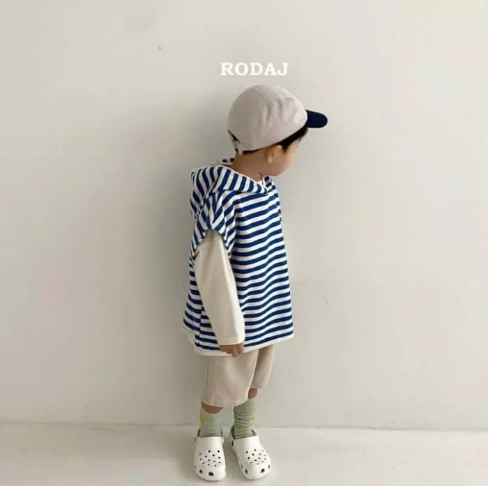 Roda J - Korean Children Fashion - #littlefashionista - Benti Pants - 8