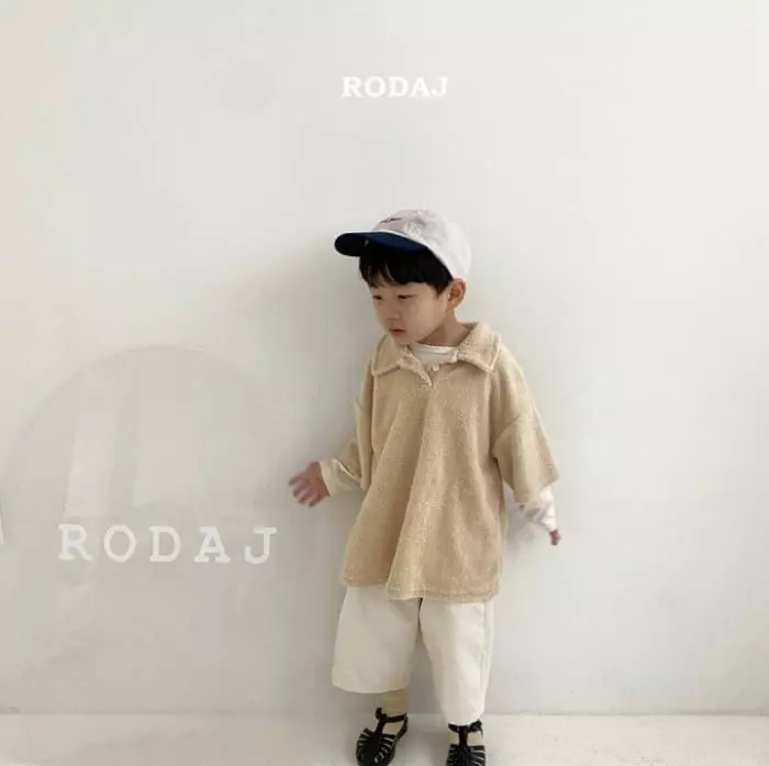 Roda J - Korean Children Fashion - #littlefashionista - Have Pants - 7
