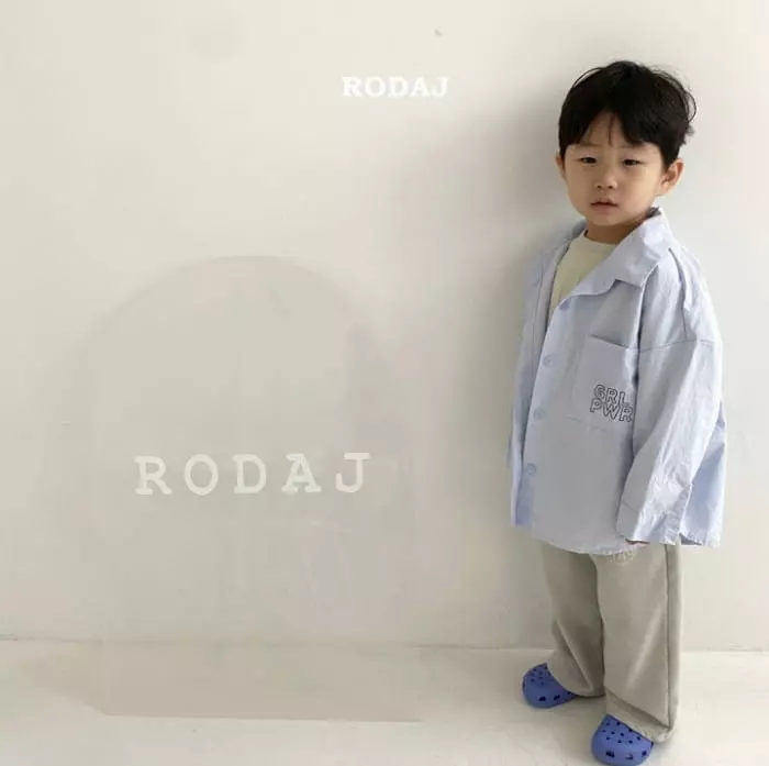 Roda J - Korean Children Fashion - #littlefashionista - Park Pants - 6