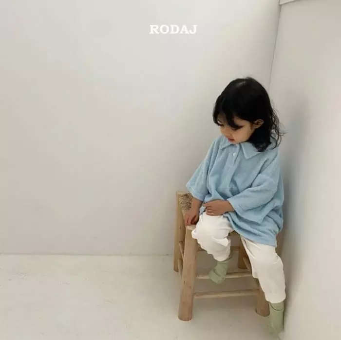 Roda J - Korean Children Fashion - #littlefashionista - Cai Tee - 3