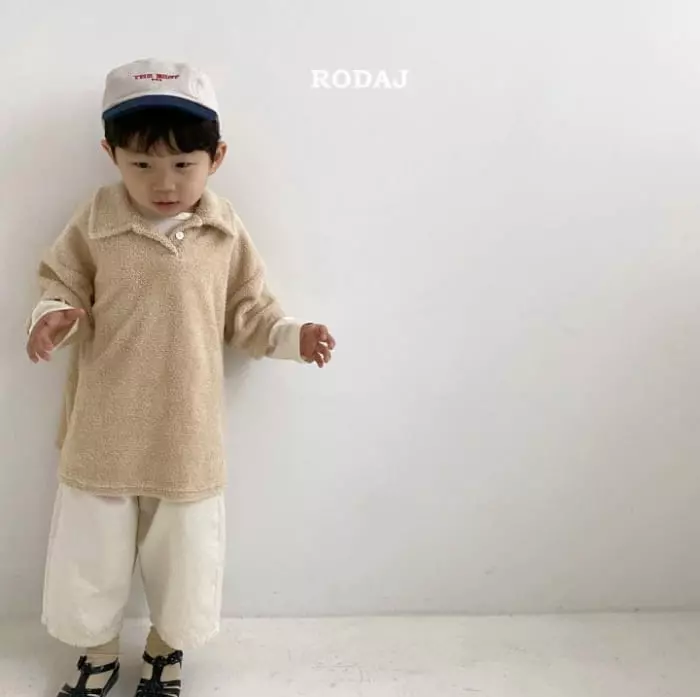 Roda J - Korean Children Fashion - #magicofchildhood - Have Pants - 8