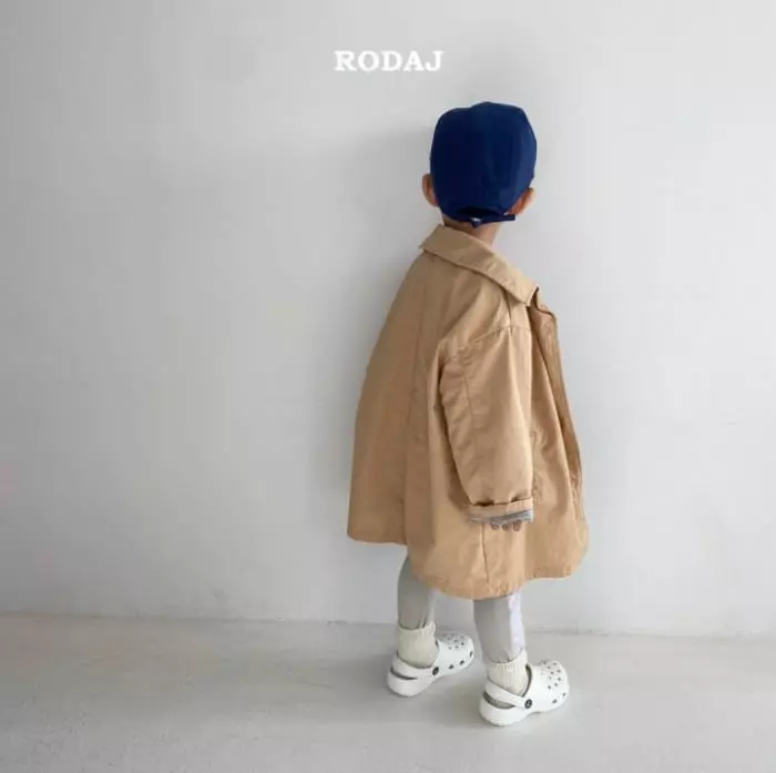 Roda J - Korean Children Fashion - #minifashionista - Butter Leggings - 10