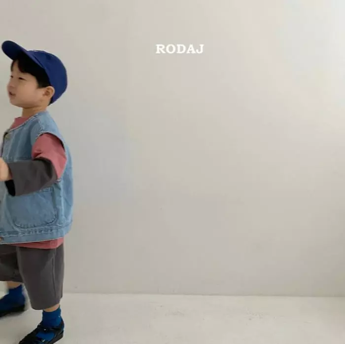 Roda J - Korean Children Fashion - #minifashionista - Benti Pants - 10
