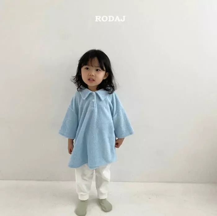 Roda J - Korean Children Fashion - #minifashionista - Cai Tee - 5