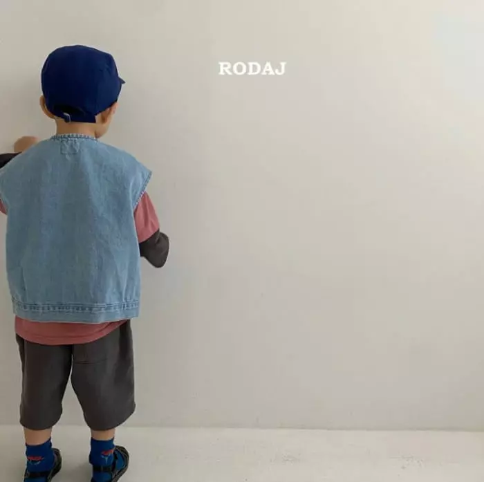 Roda J - Korean Children Fashion - #prettylittlegirls - Benti Pants - 11