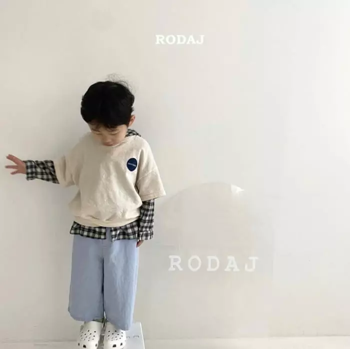 Roda J - Korean Children Fashion - #prettylittlegirls - Have Pants - 10