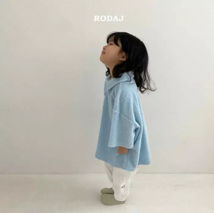 Roda J - Korean Children Fashion - #prettylittlegirls - Cai Tee - 6