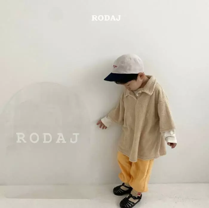 Roda J - Korean Children Fashion - #stylishchildhood - Cai Tee - 9