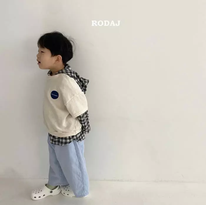 Roda J - Korean Children Fashion - #todddlerfashion - Have Pants - 11