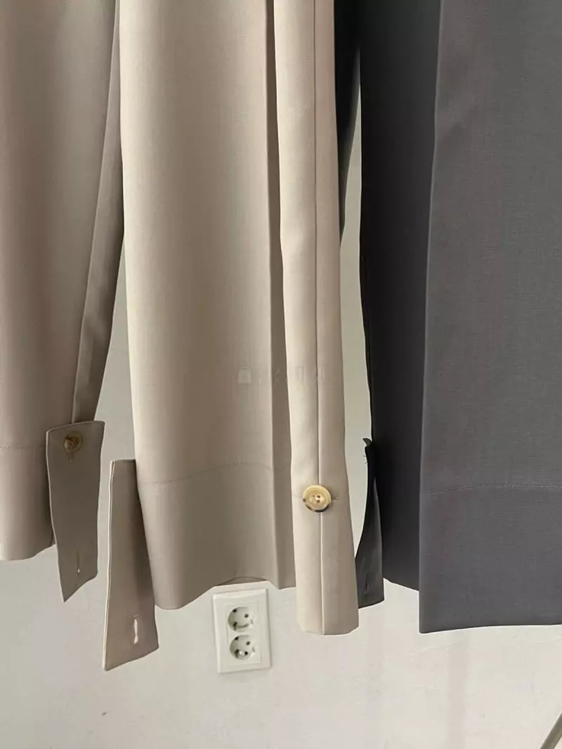 Roomk - Korean Women Fashion - #momslook - Vijo Pants