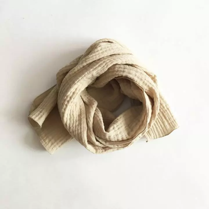 Saerobin - Korean Children Fashion - #Kfashion4kids - Yoru Scarf - 5