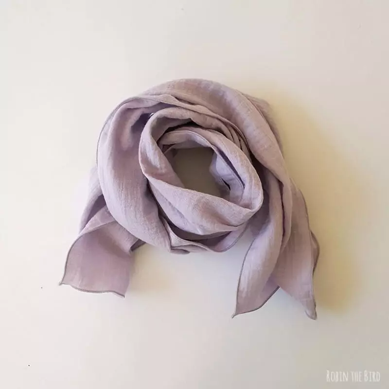 Saerobin - Korean Children Fashion - #fashionkids - Yoru Scarf