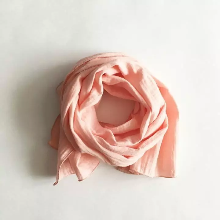 Saerobin - Korean Children Fashion - #kidsstore - Yoru Scarf - 3