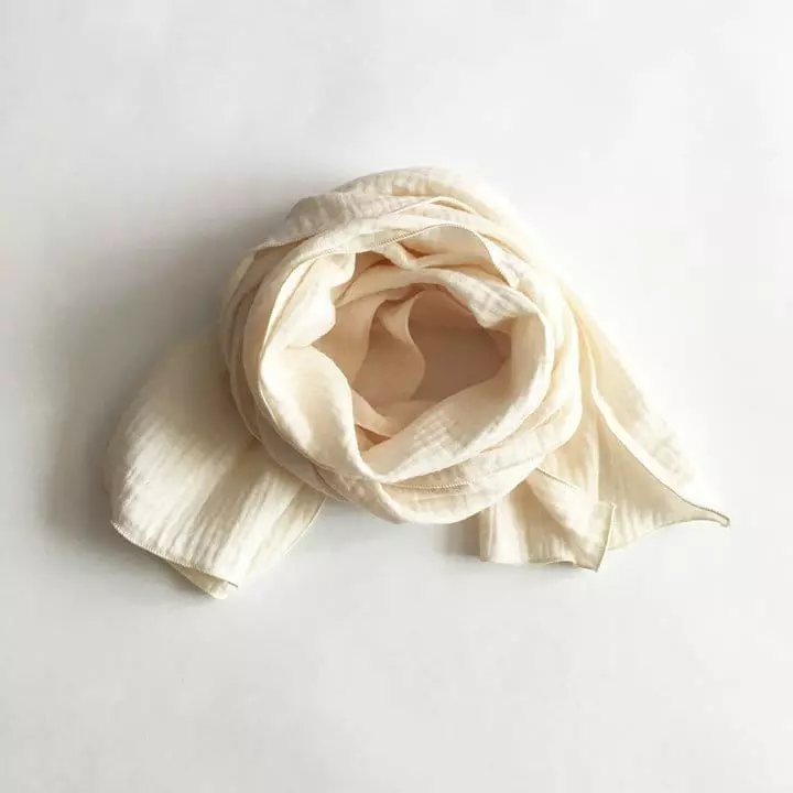 Saerobin - Korean Children Fashion - #littlefashionista - Yoru Scarf - 6