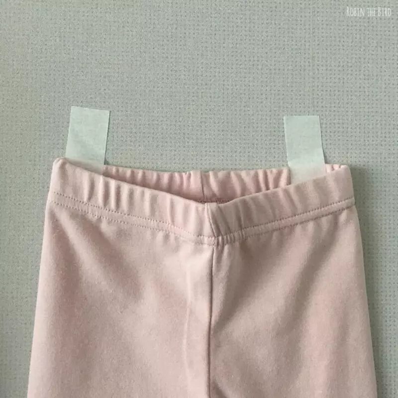 Saerobin - Korean Children Fashion - #magicofchildhood - Modal Easywear - 2