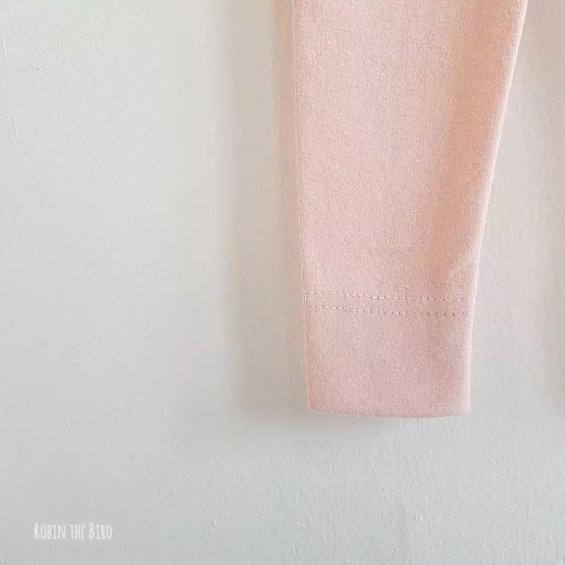 Saerobin - Korean Children Fashion - #toddlerclothing - Sticky Leggings