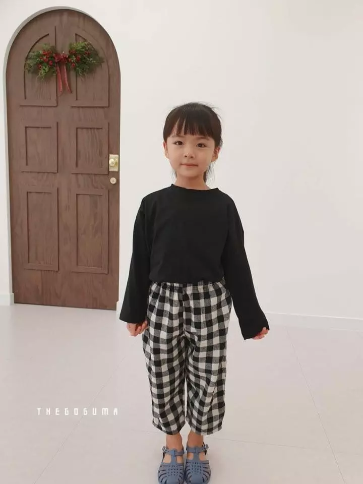 Shinseage Kids - Korean Children Fashion - #Kfashion4kids - Single Tee - 5