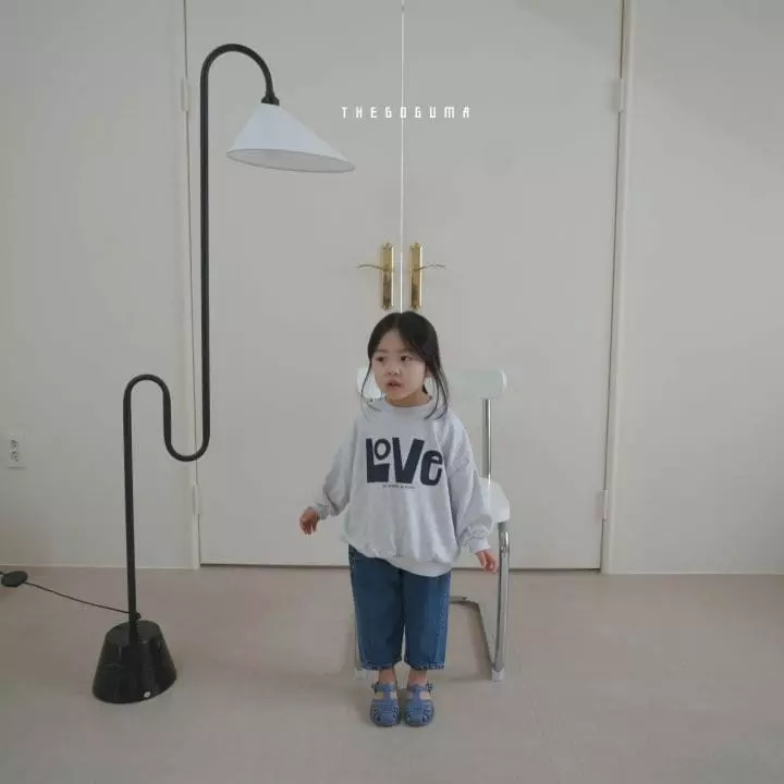 Shinseage Kids - Korean Children Fashion - #designkidswear - Stone Pocket Jeans - 10