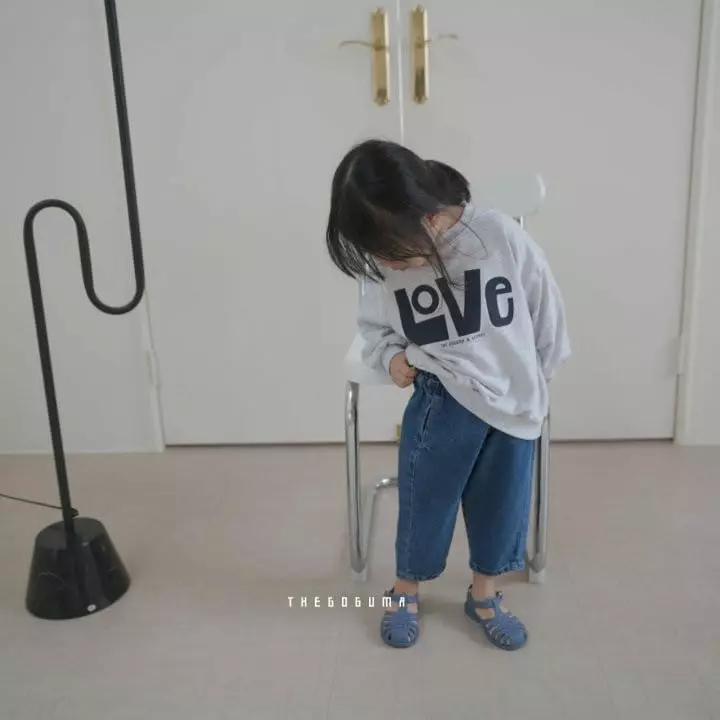 Shinseage Kids - Korean Children Fashion - #discoveringself - Stone Pocket Jeans - 11