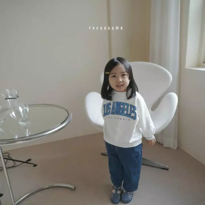 Shinseage Kids - Korean Children Fashion - #fashionkids - Street Jeans - 2
