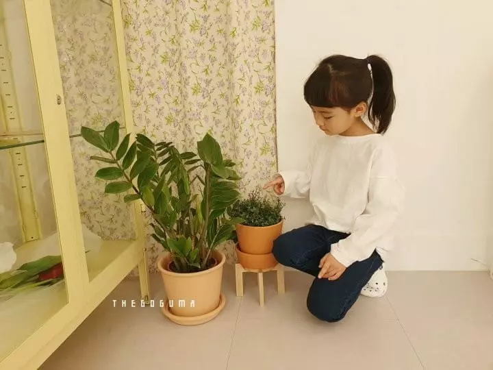 Shinseage Kids - Korean Children Fashion - #fashionkids - Single Tee