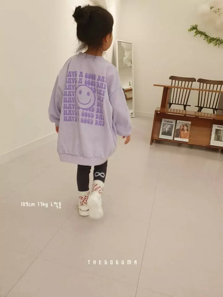Shinseage Kids - Korean Children Fashion - #littlefashionista - Barbie Leggings - 9