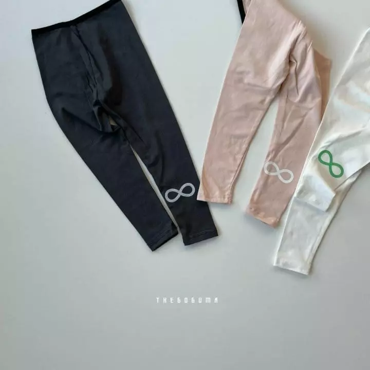 Shinseage Kids - Korean Children Fashion - #minifashionista - Barbie Leggings - 11